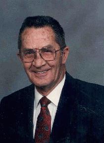 Chester Lowell Webb